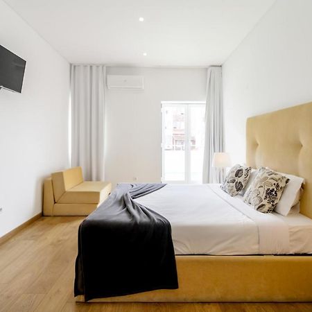 Asgard Oporto Downtown Apartments Bagian luar foto