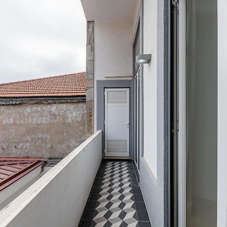Asgard Oporto Downtown Apartments Bagian luar foto