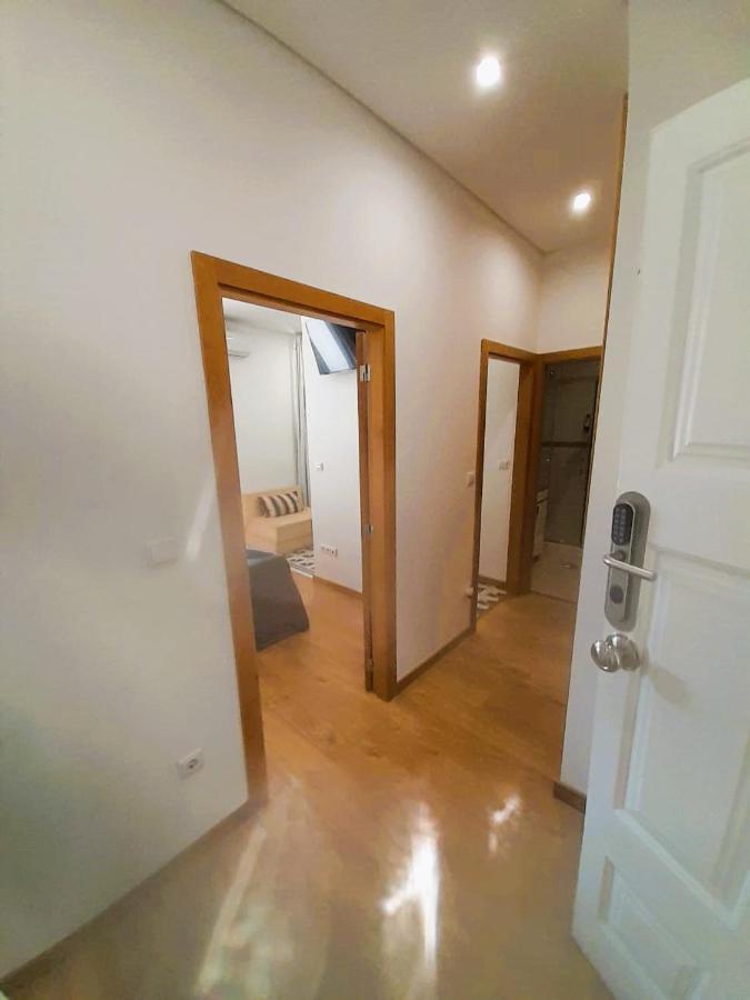 Asgard Oporto Downtown Apartments Bagian luar foto
