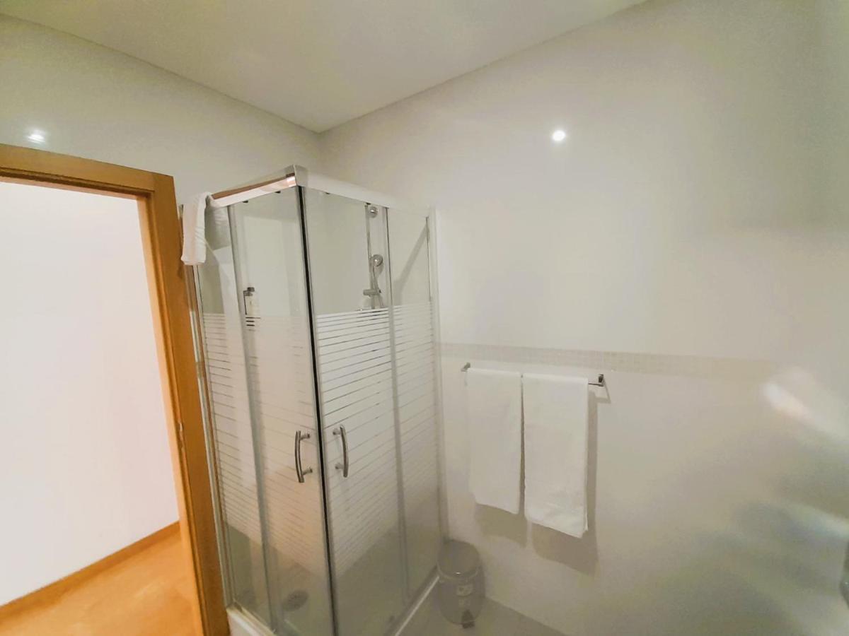 Asgard Oporto Downtown Apartments Bagian luar foto