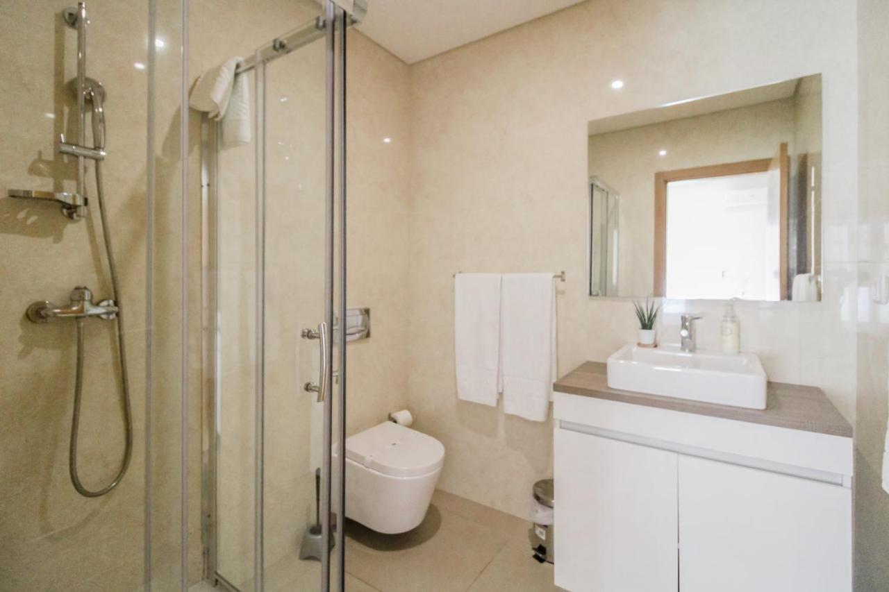 Asgard Oporto Downtown Apartments Bagian luar foto