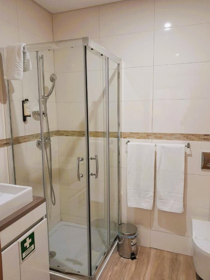 Asgard Oporto Downtown Apartments Bagian luar foto