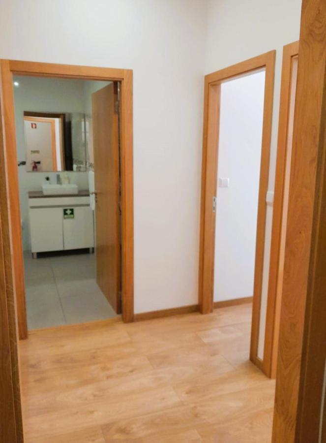 Asgard Oporto Downtown Apartments Bagian luar foto
