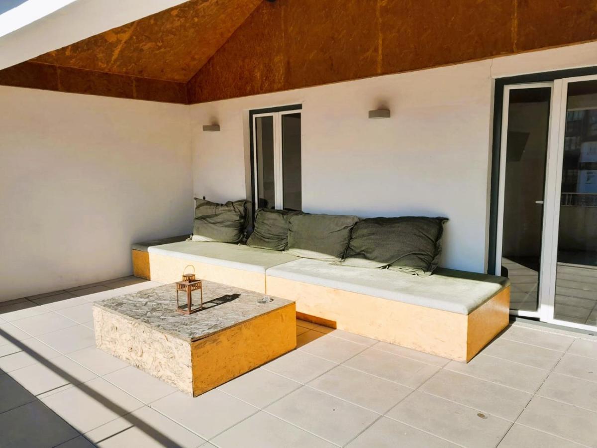 Asgard Oporto Downtown Apartments Bagian luar foto