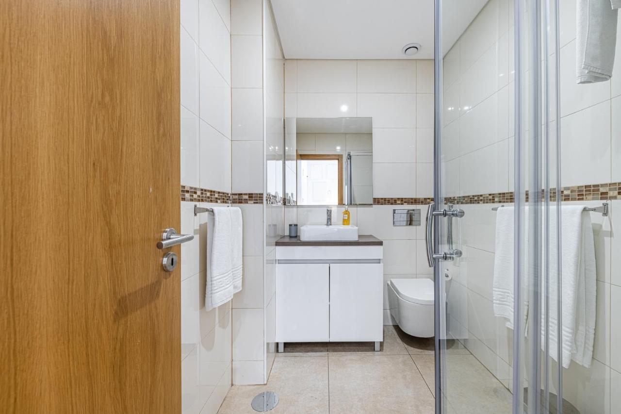 Asgard Oporto Downtown Apartments Bagian luar foto