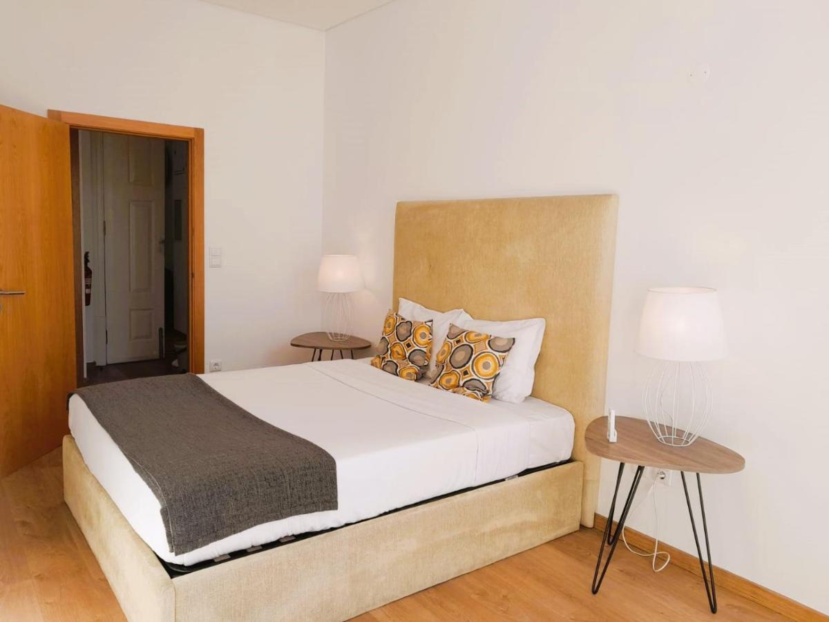 Asgard Oporto Downtown Apartments Bagian luar foto