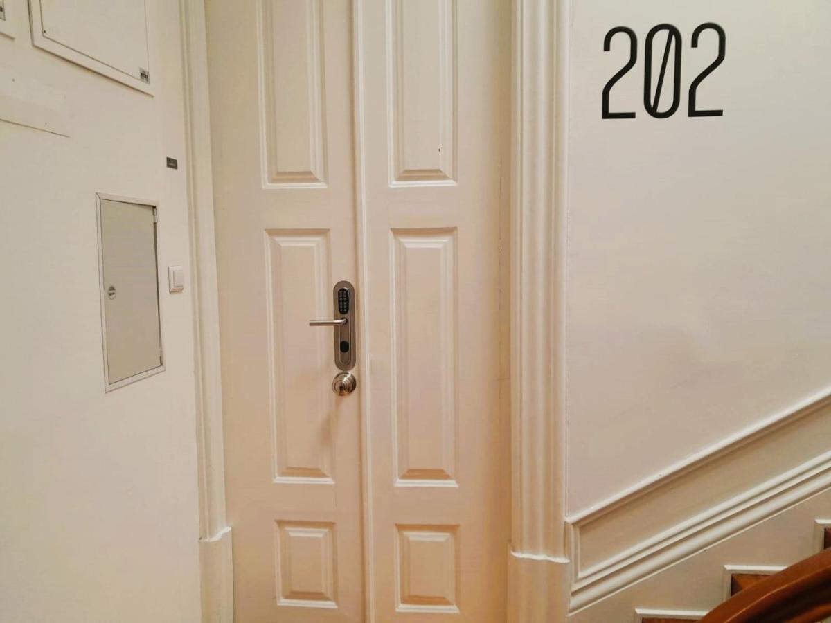 Asgard Oporto Downtown Apartments Bagian luar foto