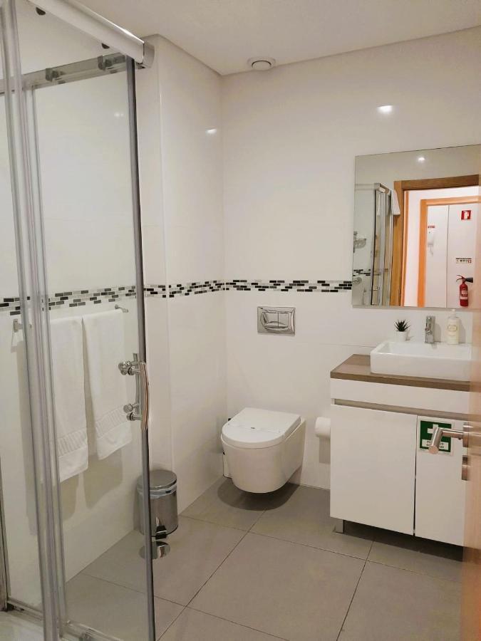 Asgard Oporto Downtown Apartments Bagian luar foto