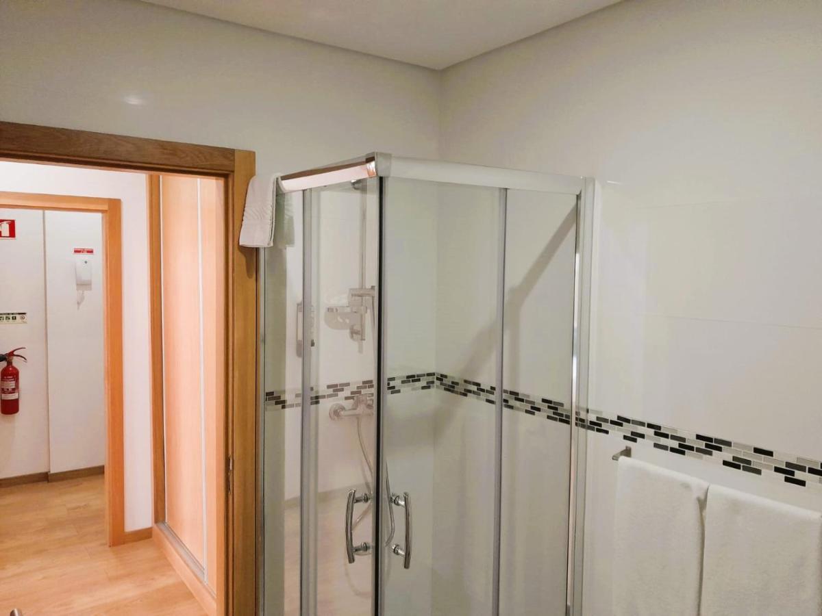 Asgard Oporto Downtown Apartments Bagian luar foto